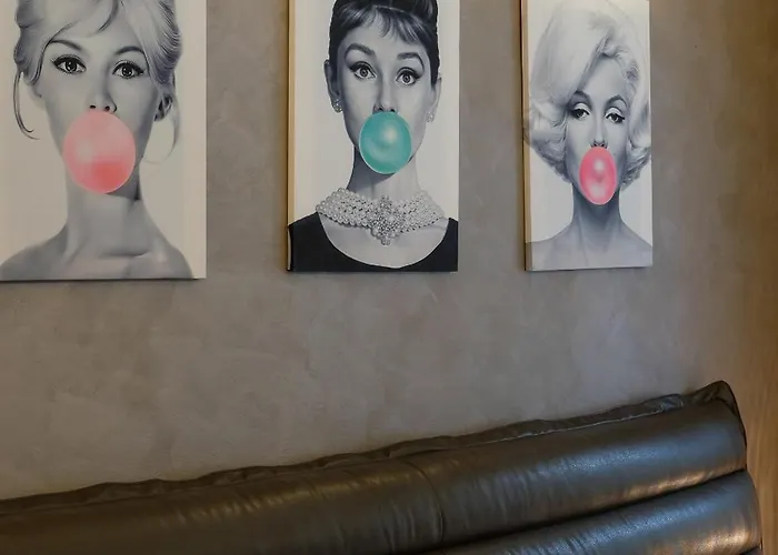 Double Ll Luxury Apartamento Milão