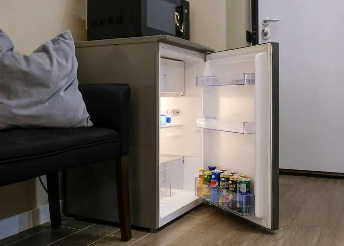 Double Ll Luxury Apartamento *