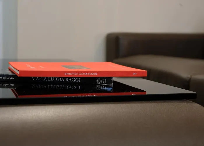 Double Ll Luxury Milão