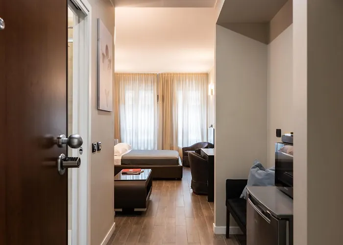 Double Ll Luxury Apartamento