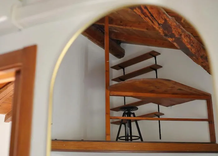 Navigli Flat Torricelli * Milan