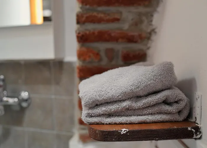 Navigli Flat Torricelli