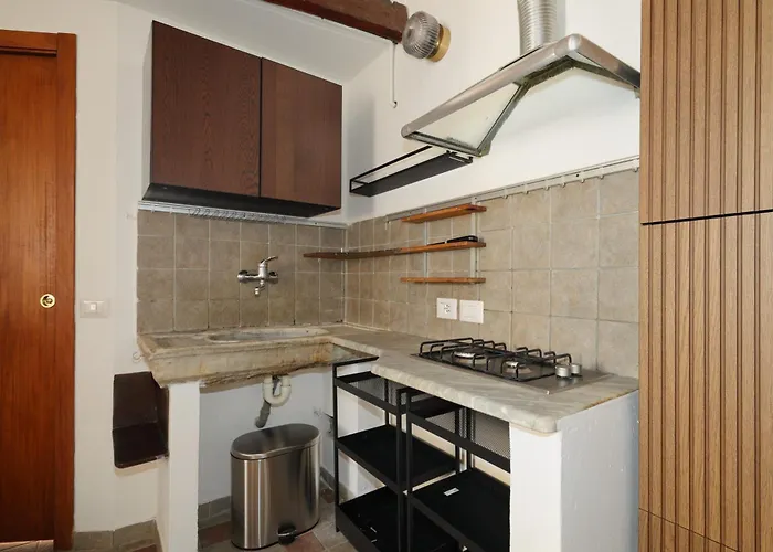 Appartement Navigli Flat Torricelli Milan