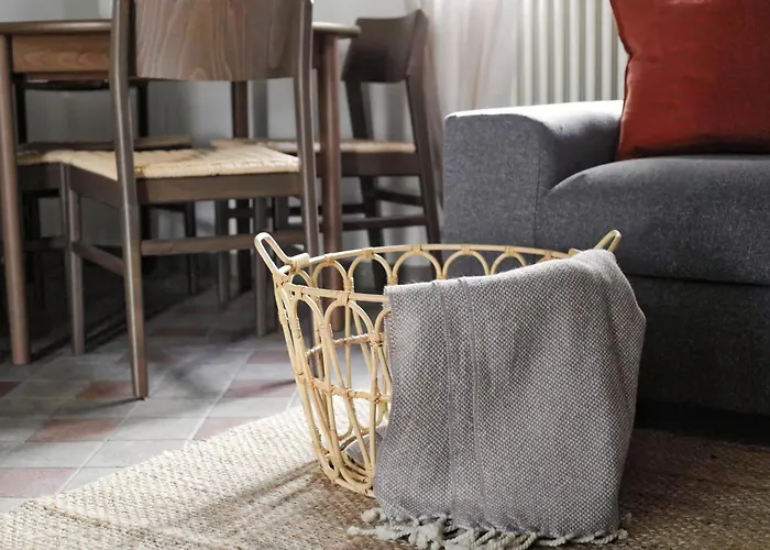 Navigli Flat Torricelli