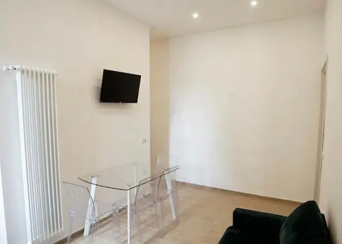 Stupendo Prealpi * Milánó