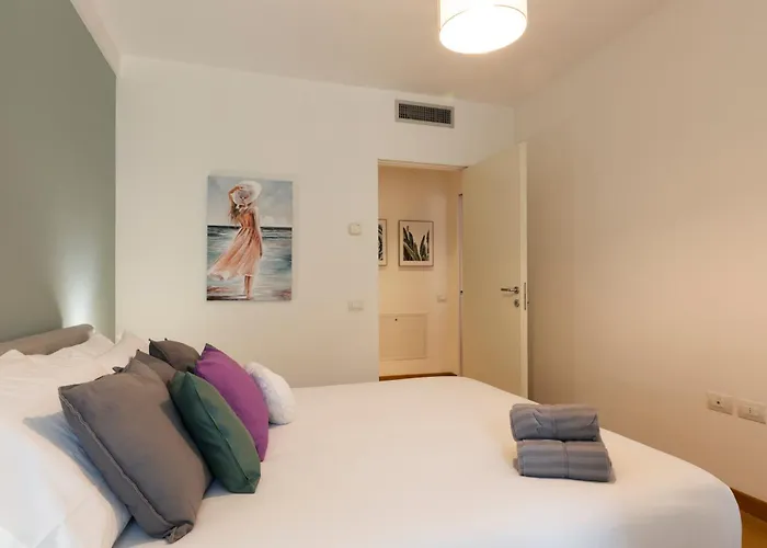 Suzzani 96 - Bicocca Area