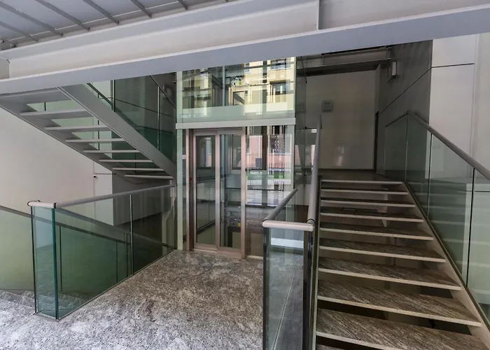 Suzzani 96 - Bicocca Area