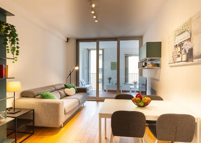 דירה Suzzani 96 - Bicocca Area מילאנו