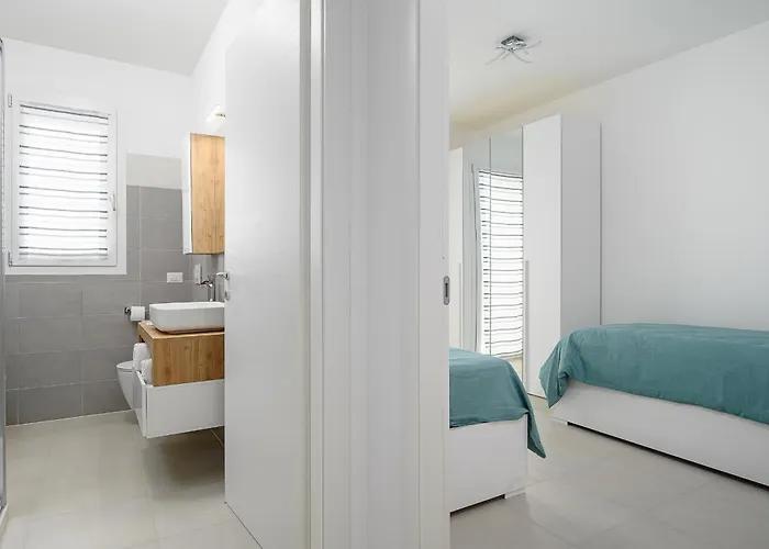 Martesana Apartment
