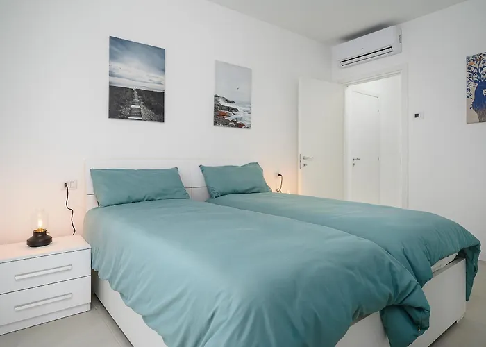 Apartment Martesana Mailand