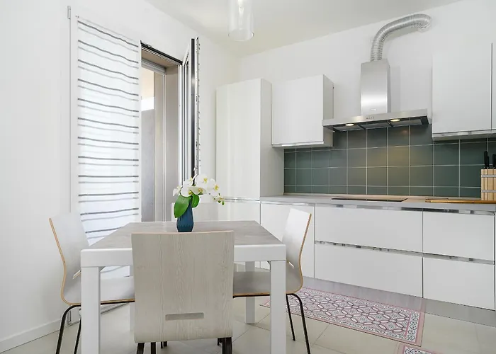 Martesana Apartment