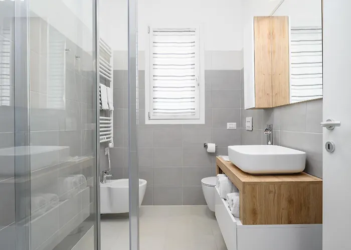 Martesana Apartment *