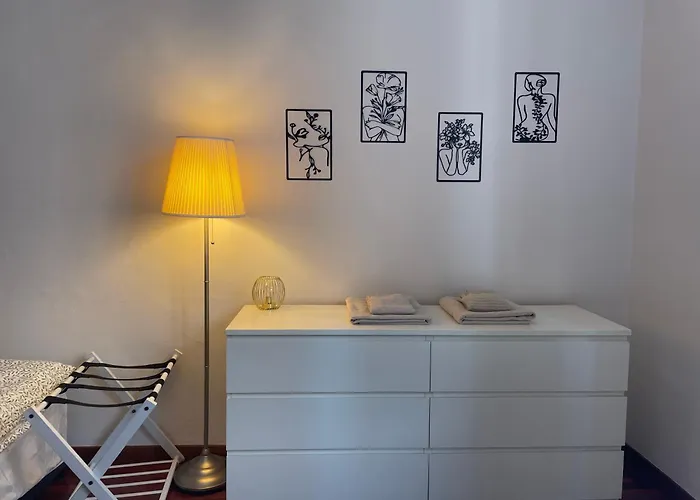 Apartmán Umbria 60
