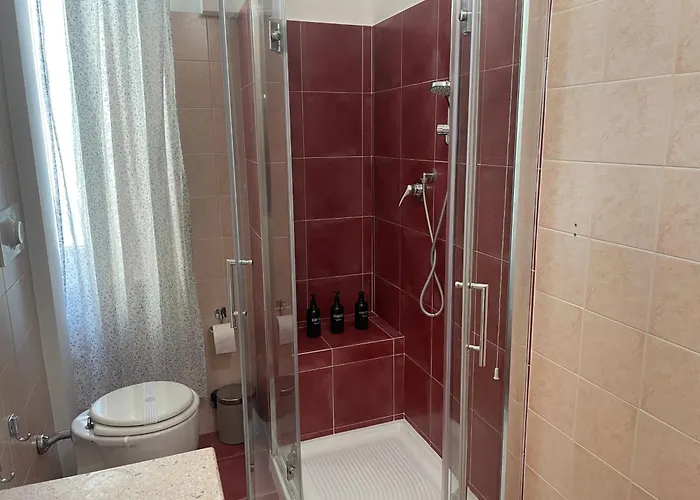Apartmán Umbria 60 Milán