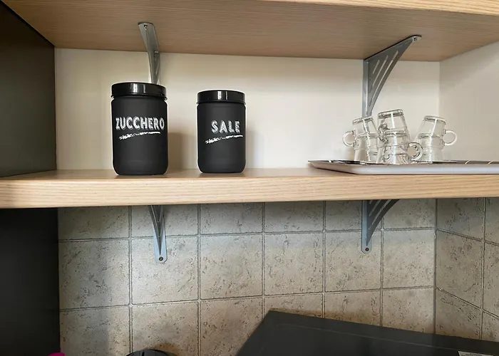Apartmán Umbria 60 *