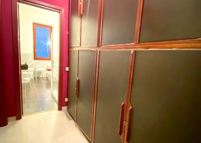 Apartman In Darsena - Navigli