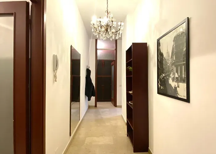 In Darsena - Navigli Apartman