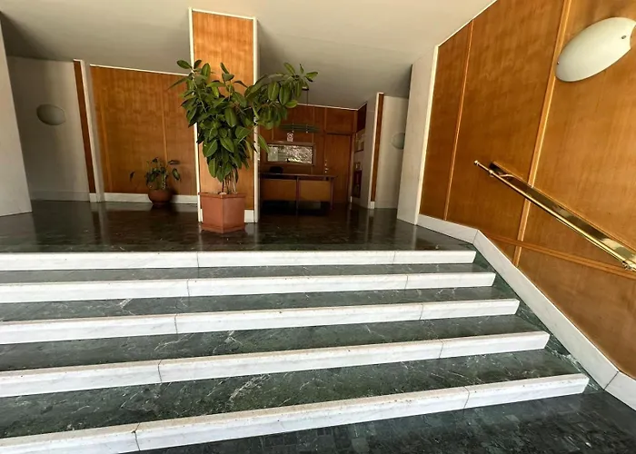 Difronte A San Siro Appartement