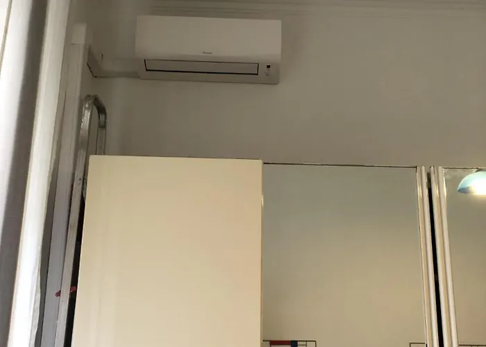 Apartamento Venini Station Milão