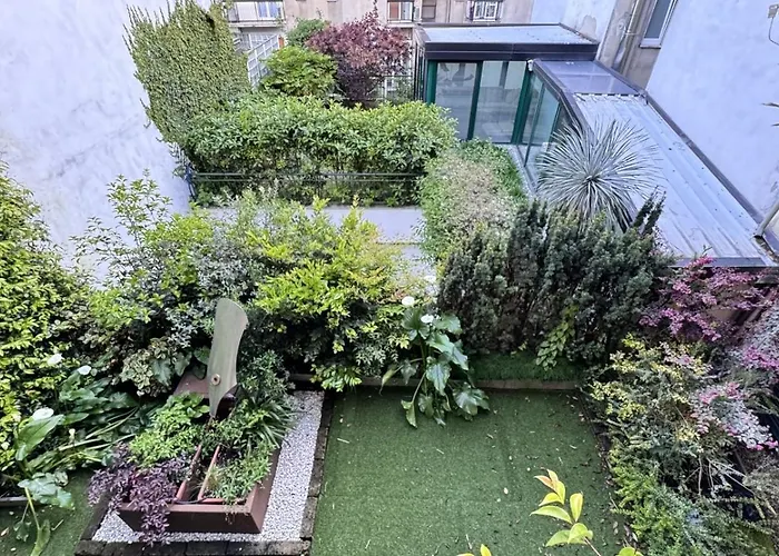 Sempione Apartament