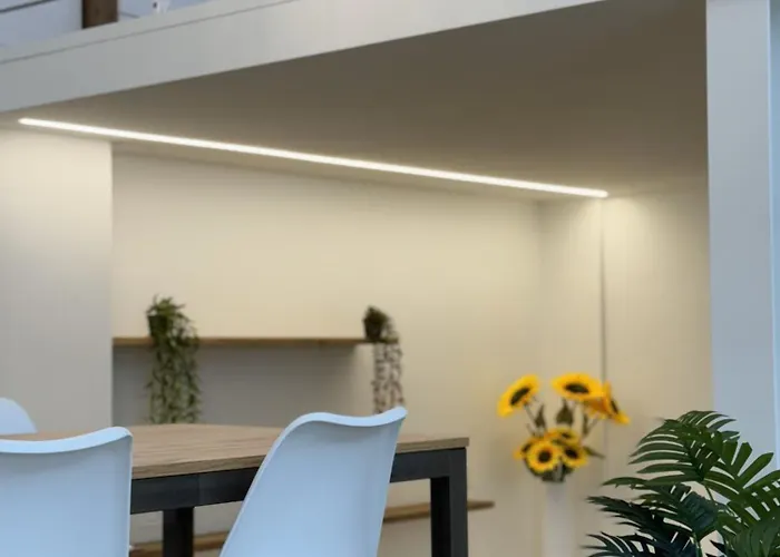 Loft Incantevole アパート ミラノ