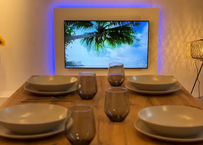 アパート Loft Incantevole ミラノ