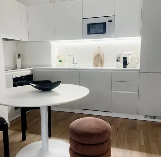 Alma Casa In Center דירה