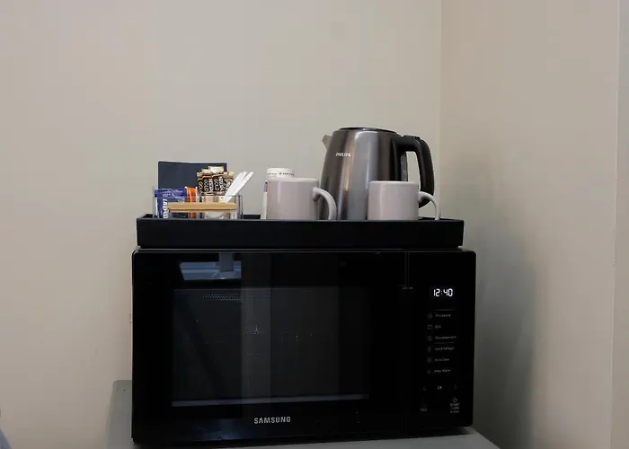 Apartamento Double Ll Luxury *