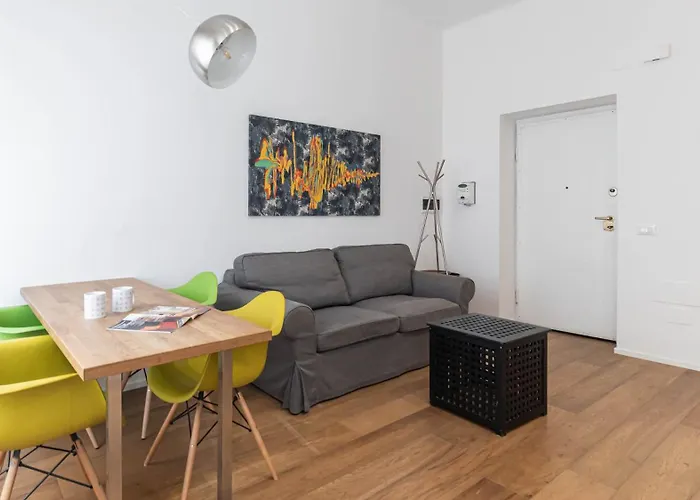 Italianway Comfort - Salmini 1 Lägenhet
