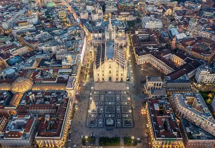 Appartamento Duomo-garibaldi-isola Self Checkin Milano