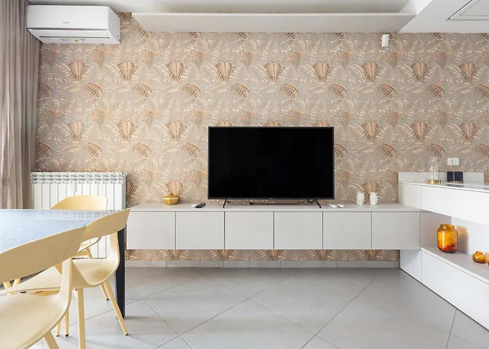 Guesthost - Gorla M1 & Martesana Terrace *