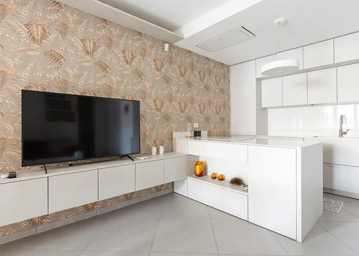 Guesthost - Gorla M1 & Martesana Terrace *