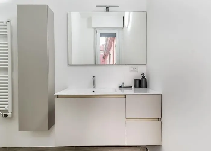 Convivium Apartmán