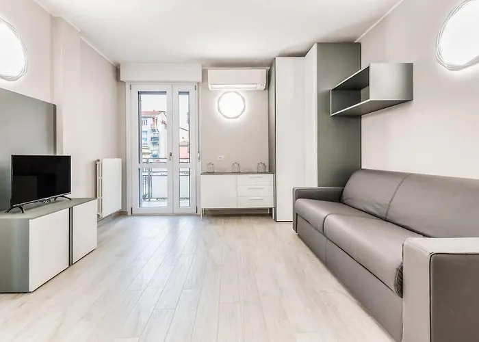 Convivium Apartmán *