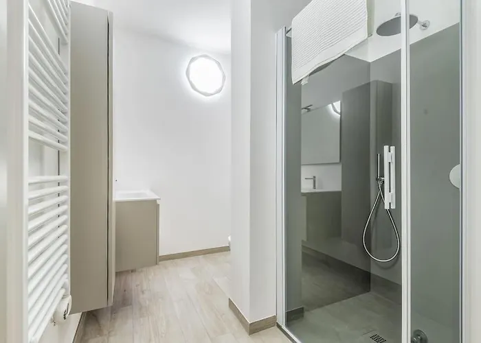 Apartmán Convivium Milán