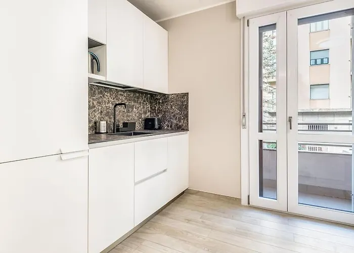 Convivium Apartmán *