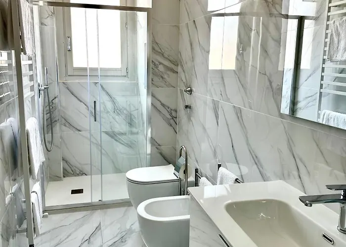 Apartament Bicocca Modern *