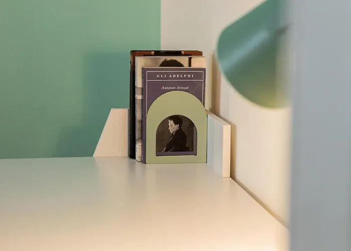 Homeby, Dimora Soperga