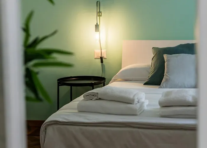 Homeby, Dimora Soperga