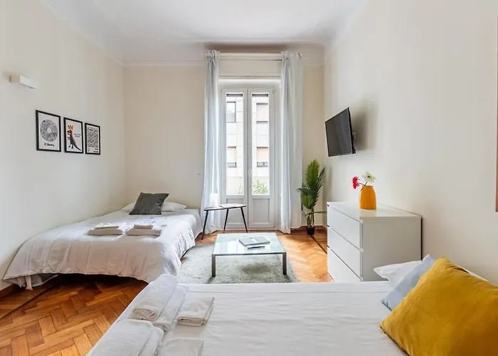 Homeby, Dimora Soperga