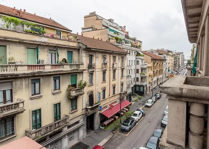 Homeby, Dimora Soperga Milán