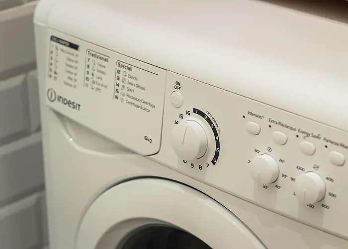 Homeby, Dimora Soperga Apartmán