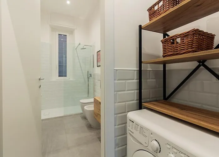 Apartmán Homeby, Dimora Soperga