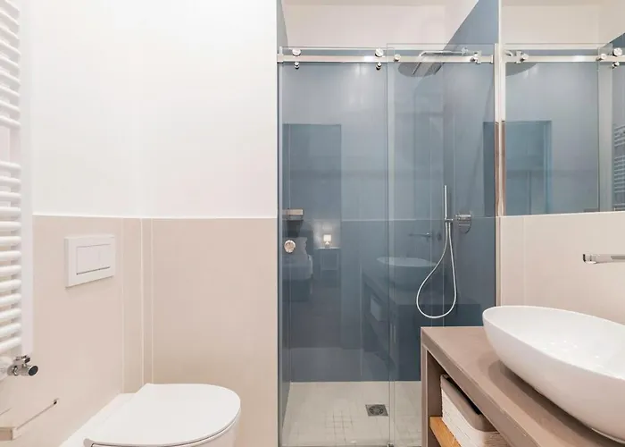 Homeby, Casa Isella アパート ミラノ