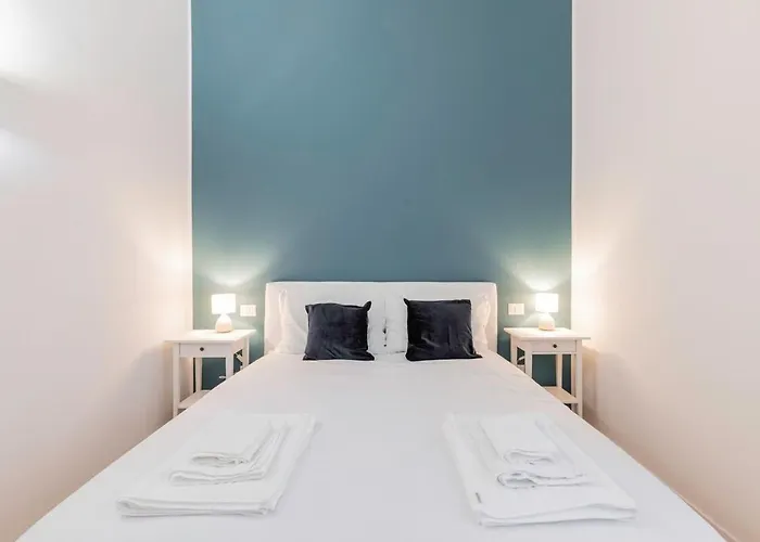 Homeby, Casa Isella ミラノ