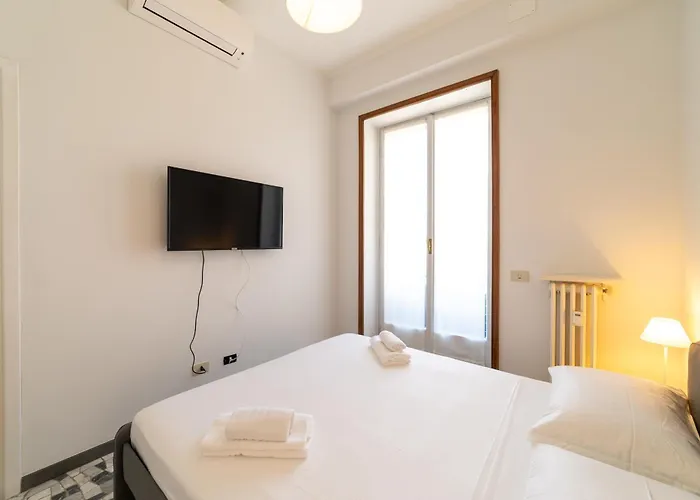 Апартаменты Retreat - Heart Of Milan, Duomo