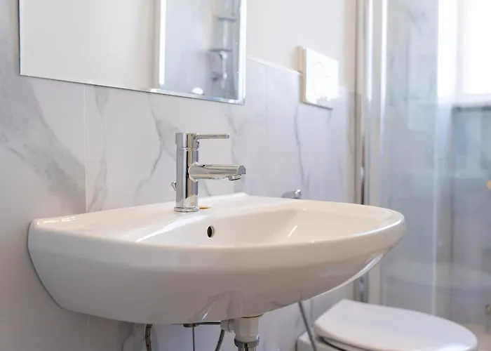 Апартаменты Retreat - Heart Of Milan, Duomo *