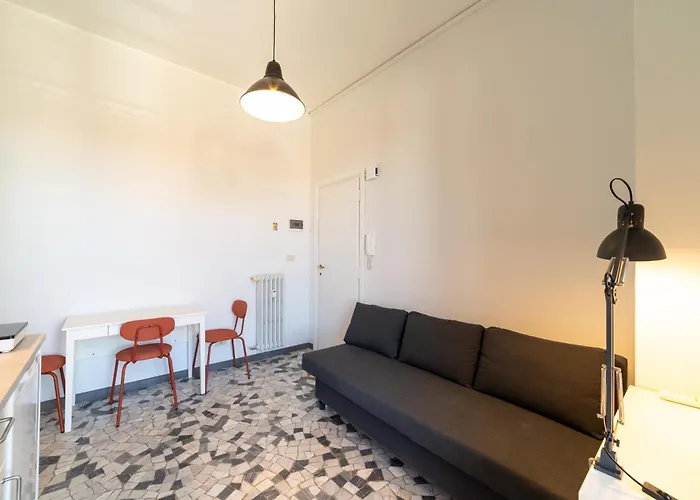 Апартаменты Retreat - Heart Of Milan, Duomo *