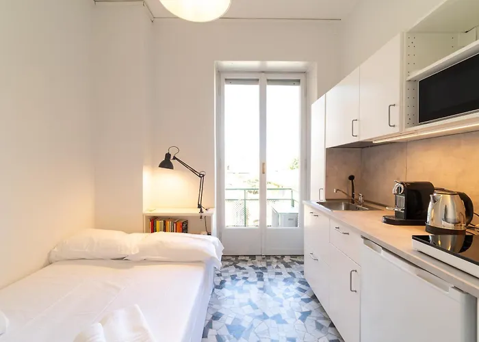 Retreat - Heart Of Milan, Duomo * Милан