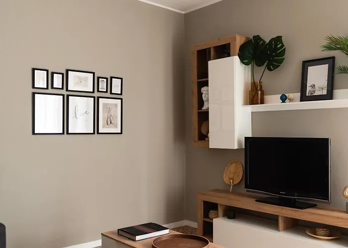 Vallazze 91 Apartment